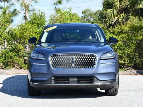 Used 2022 Lincoln Corsair AWD w/ Equipment Group 101A image 36