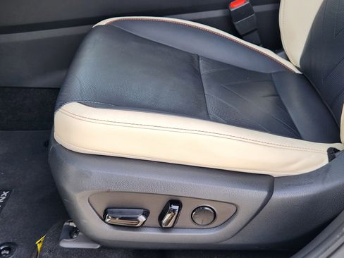 Used 2022 Lexus NX 350 AWD w/ Luxury Package image 30