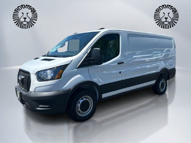 New 2026 Ford Transit 250 Low Roof RWD 360° Tour