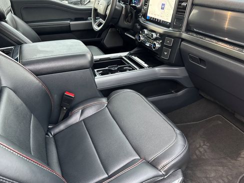 Used 2024 Ford F250 Lariat w/ Lariat Ultimate Package image 15