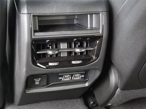 New 2025 Jeep Grand Cherokee Altitude RWD image 52