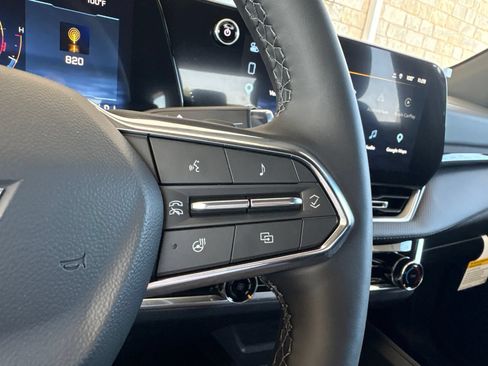New 2027 Chevrolet Equinox LT w/ Midnight Edition FWD image 27