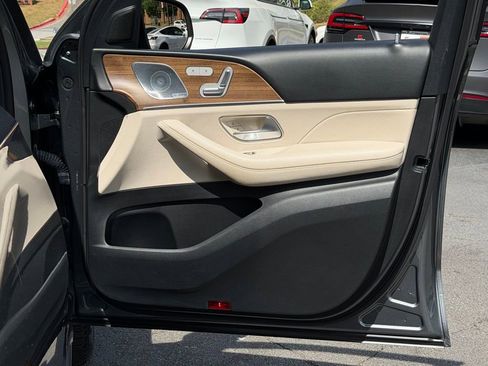 Used 2021 Mercedes-Benz GLE 350 image 37