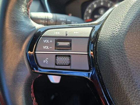 Certified 2024 Acura Integra A-Spec FWD image 24