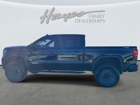 Used 2024 GMC Sierra 1500 Elevation w/ X31 Off-Road Package image 43