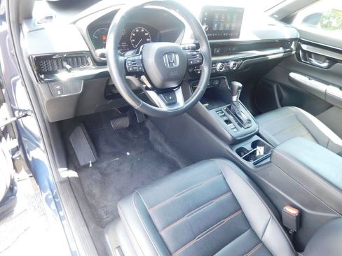 Used 2025 Honda CR-V Sport Touring image 15