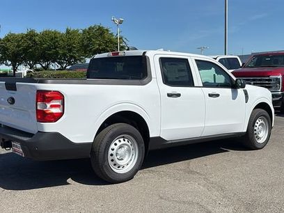 New 2026 Ford Maverick XL
