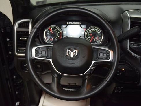 Used 2024 RAM 5500 SLT w/ Quick Order Package 2YG SLT image 38