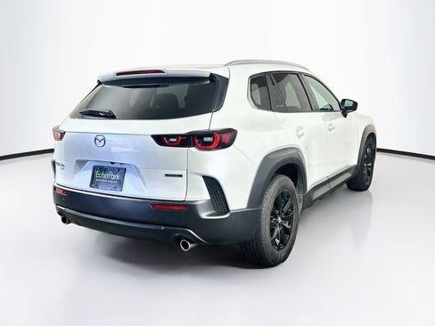 Used 2025 MAZDA CX-50 AWD 2.5 S w/ Preferred Package image 9
