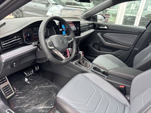New 2026 Volkswagen Jetta GLI Autobahn image 11
