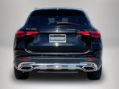 Certified 2024 Mercedes-Benz GLC 300 image 6
