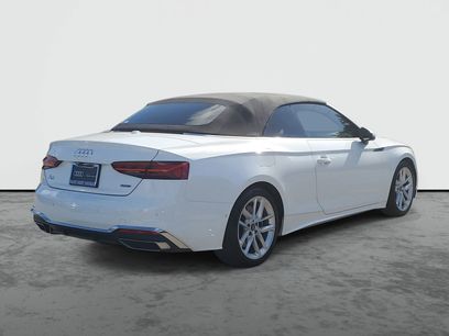 Used 2023 Audi A5 2.0T Prestige