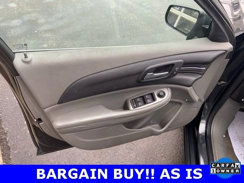 Used 2016 Chevrolet Malibu LS image 9