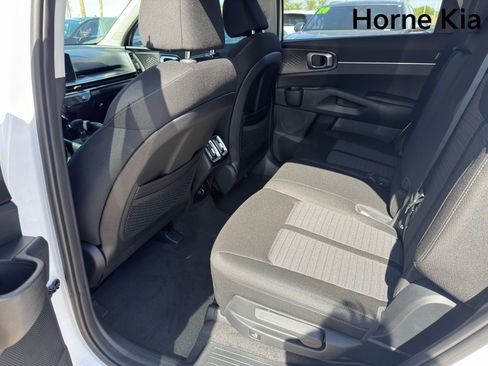 New 2026 Kia Sorento LX FWD image 19