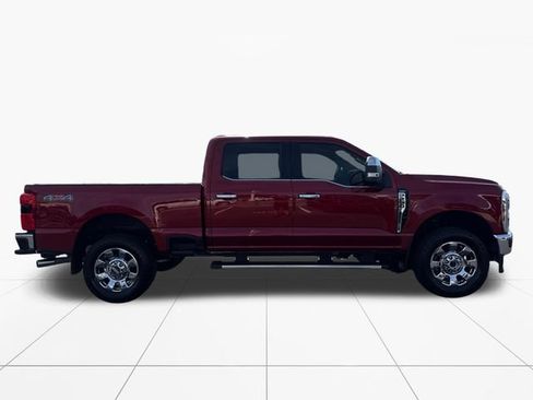 Used 2026 Ford F250 Lariat w/ Chrome Package AWD/4WD image 7
