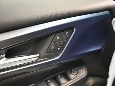 New 2026 Chevrolet Equinox EV LT w/ Convenience Package II image 23