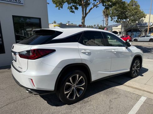 Used 2019 Lexus RX 350 FWD w/ Navigation Package image 8