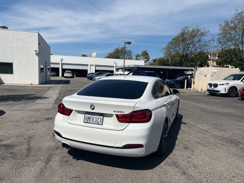 Used 2020 BMW 430i Gran Coupe w/ Convenience Package image 5