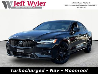 Used 2023 Volvo S60 B5 Plus