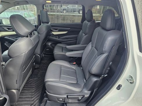 Used 2020 Subaru Ascent Limited w/ Technology Package image 24