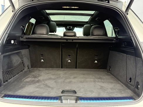 Used 2026 Mercedes-Benz GLE 350 4MATIC image 7