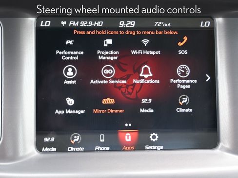 Used 2023 Dodge Charger GT image 17