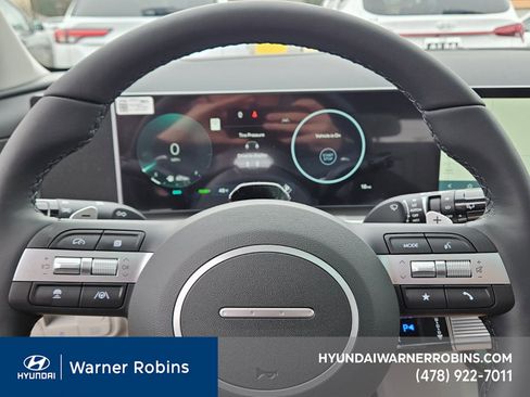 New 2026 Hyundai Tucson Limited image 22