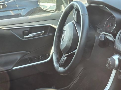 Used 2022 Toyota RAV4 XLE w/ Convenience Package AWD/4WD image 17