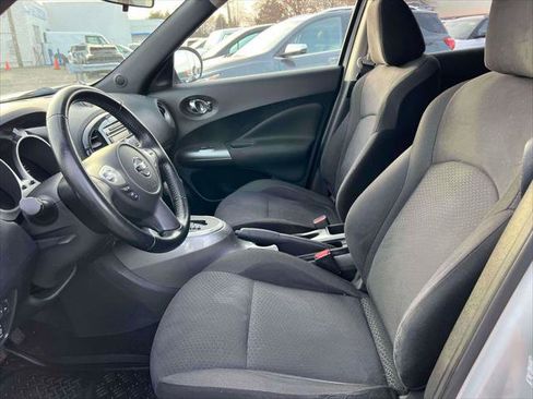 Used 2013 Nissan Juke SV image 14