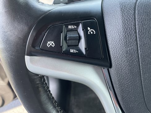 Used 2015 Chevrolet Camaro LT w/ RS Package image 31