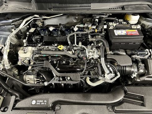 Used 2024 Toyota Corolla LE image 11