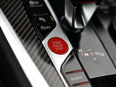 New 2026 BMW X5 M Competition w/ Executive Package image 40