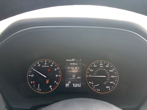 Used 2025 Subaru Outback Wilderness image 10