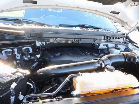 Used 2023 Ford F150 Tremor w/ Trailer Tow Package image 23