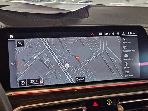 Certified 2023 BMW X5 xDrive40i w/ Premium Package image 12