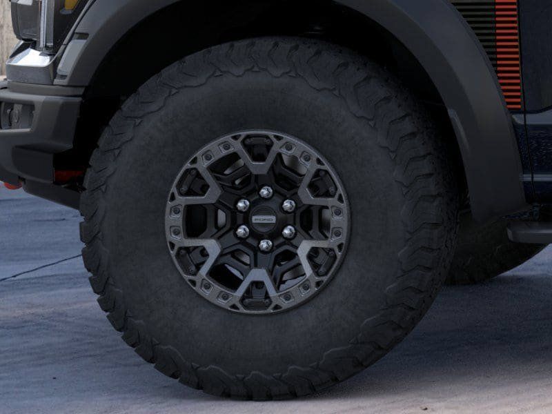 New 2026 Ford F150 Raptor AWD/4WD image 19