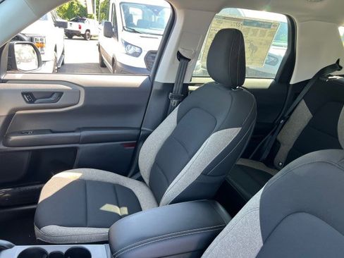 New 2025 Ford Bronco Sport Big Bend image 8