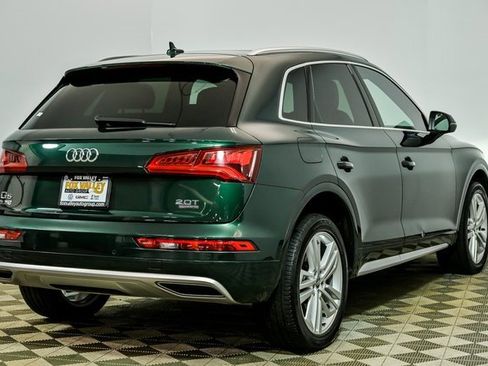 Used 2018 Audi Q5 Prestige w/ Prestige Package image 7