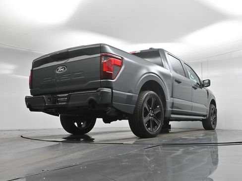 New 2026 Ford F150 STX AWD/4WD image 48