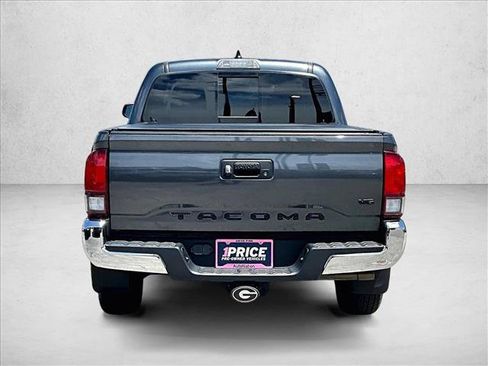 Used 2021 Toyota Tacoma SR5 RWD image 4