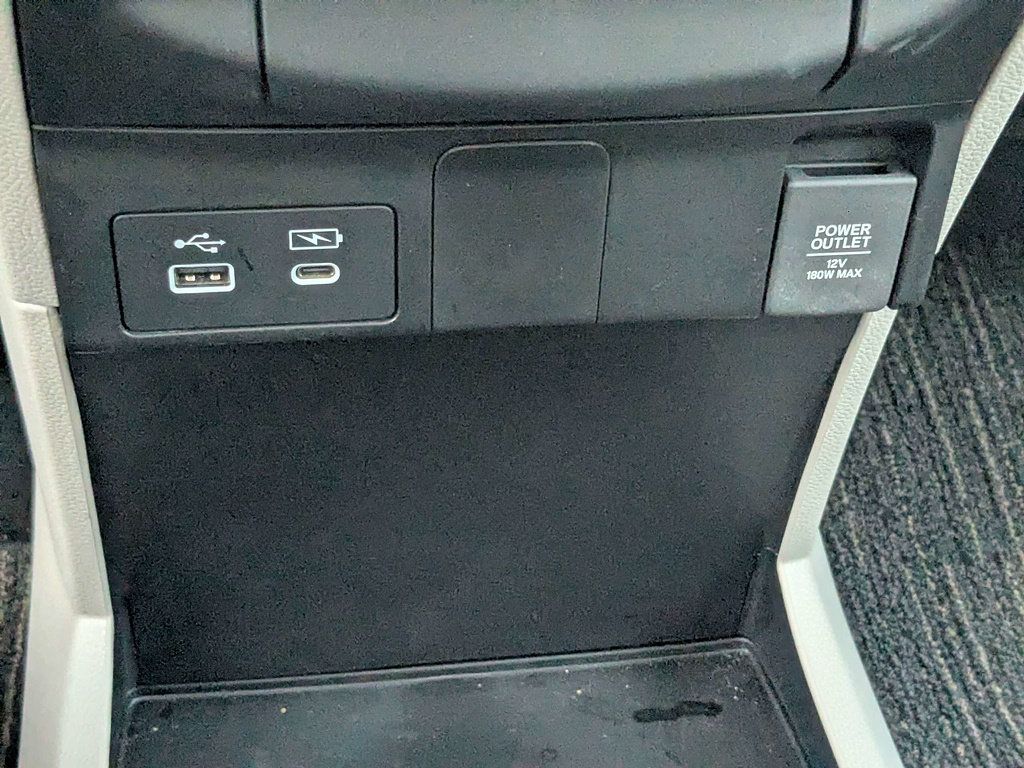 Used 2025 Honda Odyssey EX-L image 24