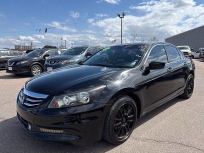 Used 2012 Honda Accord EX