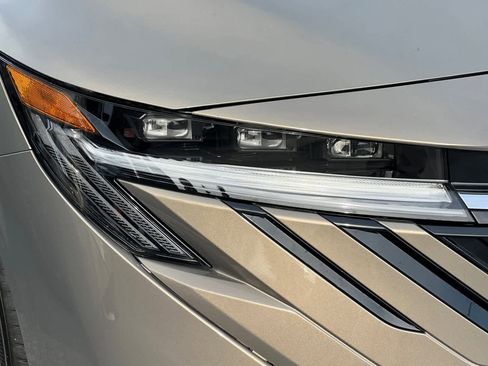 New 2026 Nissan Sentra SL image 31