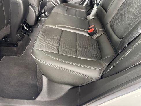 Used 2023 Buick Encore GX Essence w/ Experience Buick Package image 29