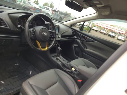 Used 2021 Subaru Crosstrek 2.5i Sport image 10