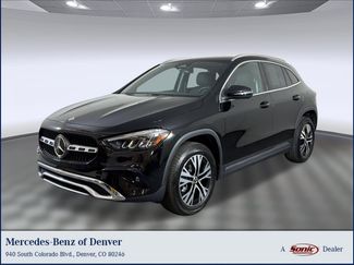 Certified 2025 Mercedes-Benz GLA 250 video 1