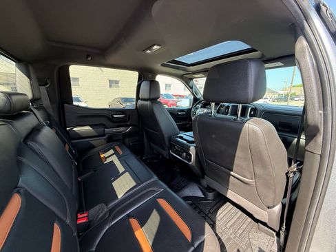 Used 2019 GMC Sierra 1500 AT4 w/ AT4 Preferred Package AWD/4WD image 15