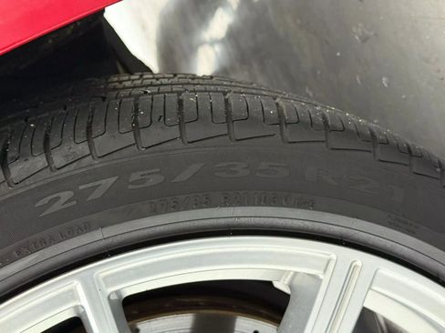 Used 2021 Audi RS 7 Prestige image 55