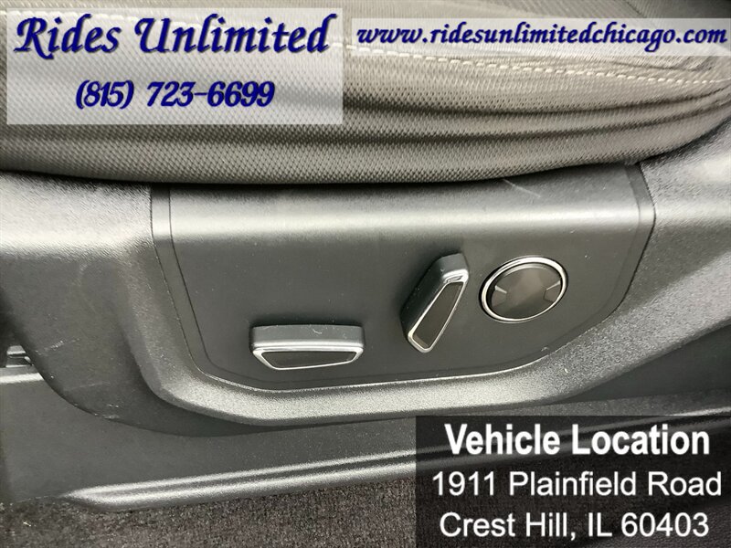Used 2016 Ford F150 XLT w/ Equipment Group 302A Luxury AWD/4WD image 13
