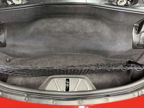 Used 2020 Chevrolet Corvette Stingray Preferred Cpe w/ 2LT Preferred Equipment Group image 17